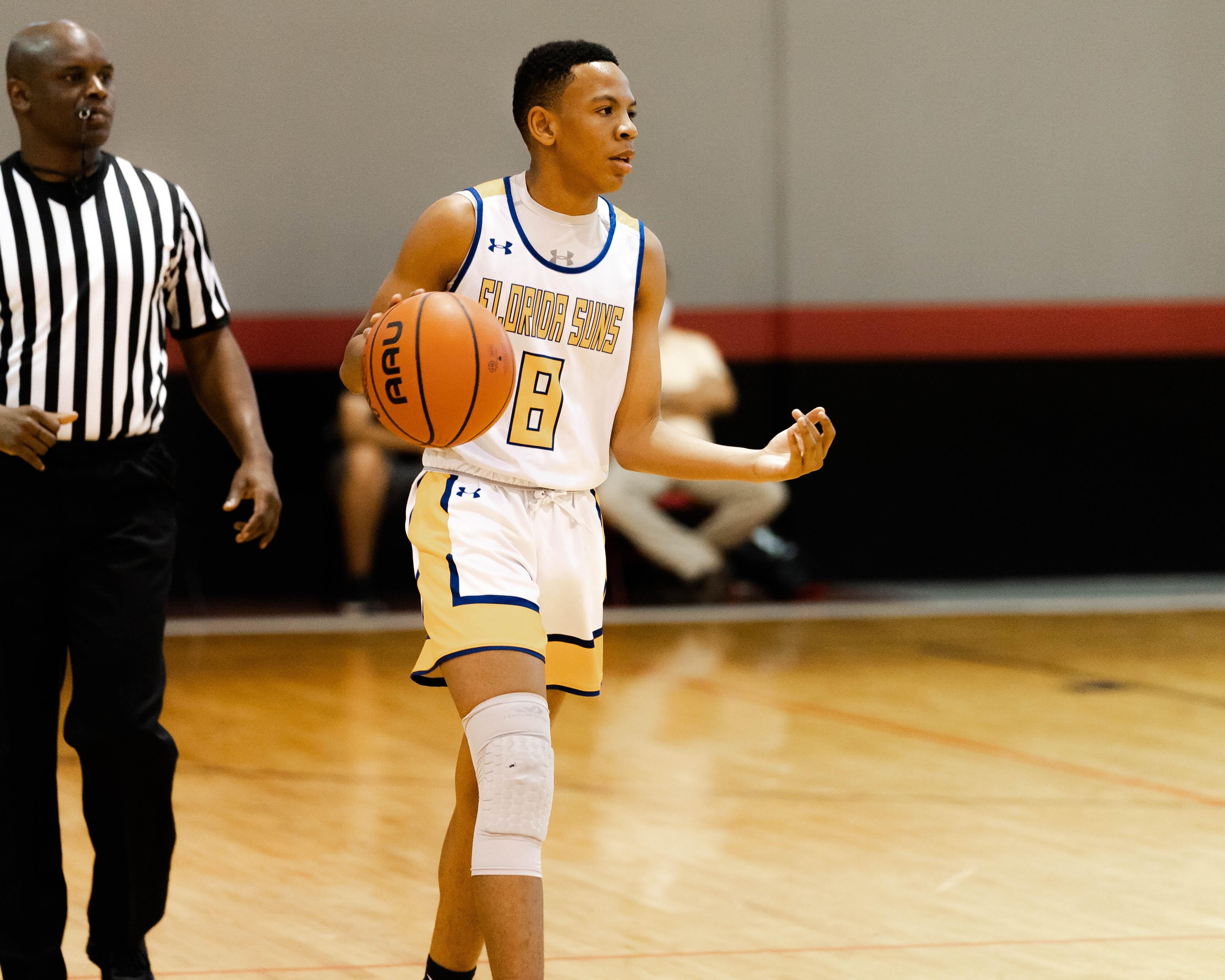 Isaiah Davis