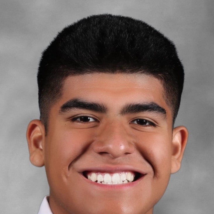 Christian Lizarraga  mugshot