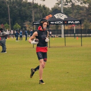Alex Saunders
