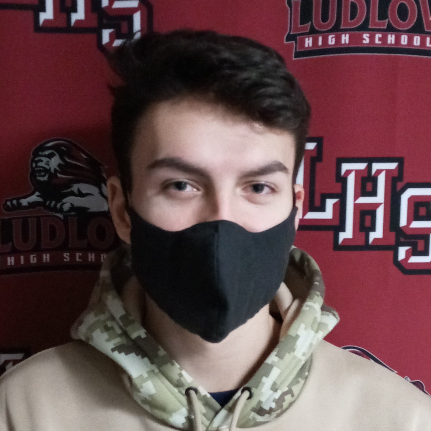 Kyle  Fontoura mugshot