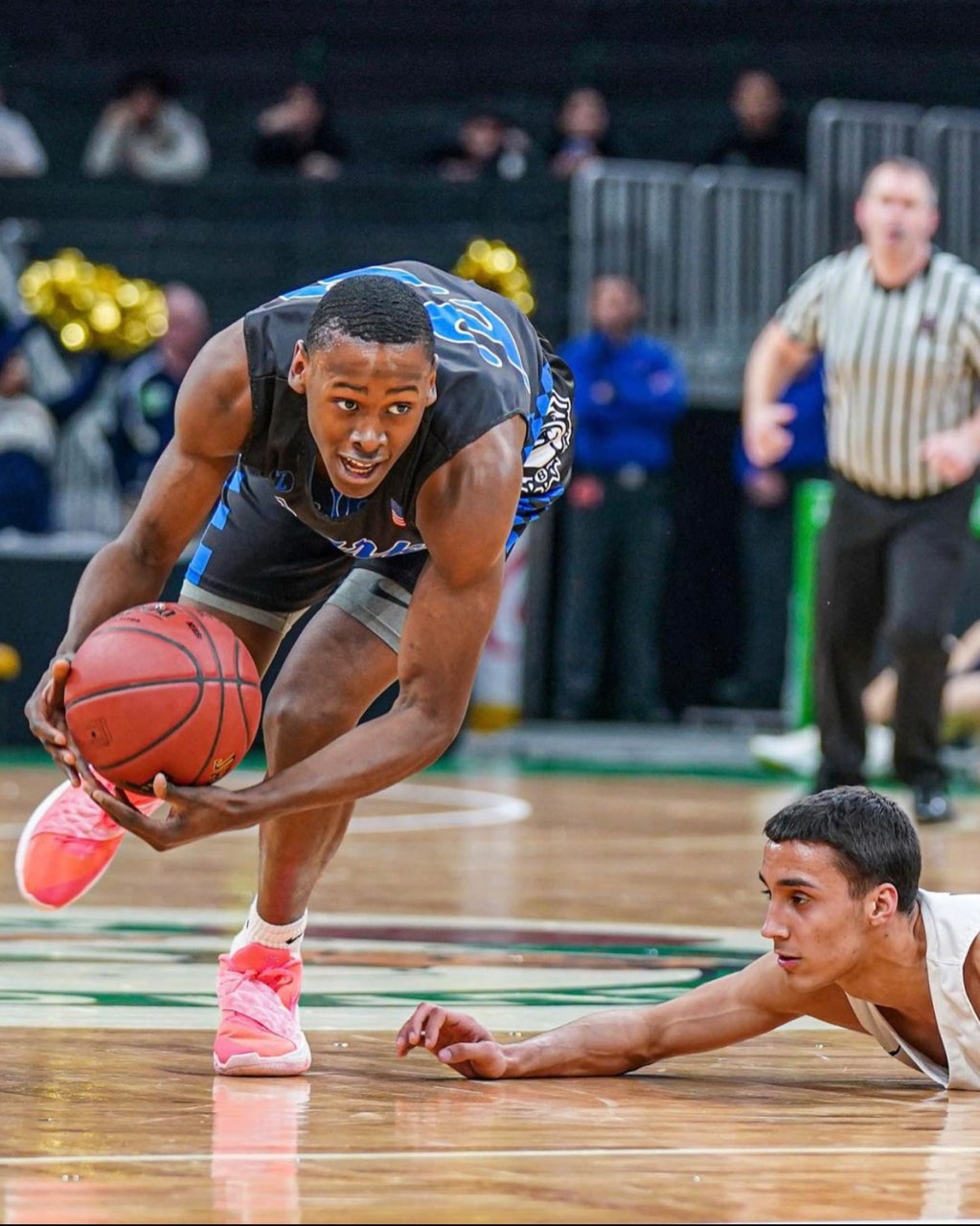 Juwan Dawes