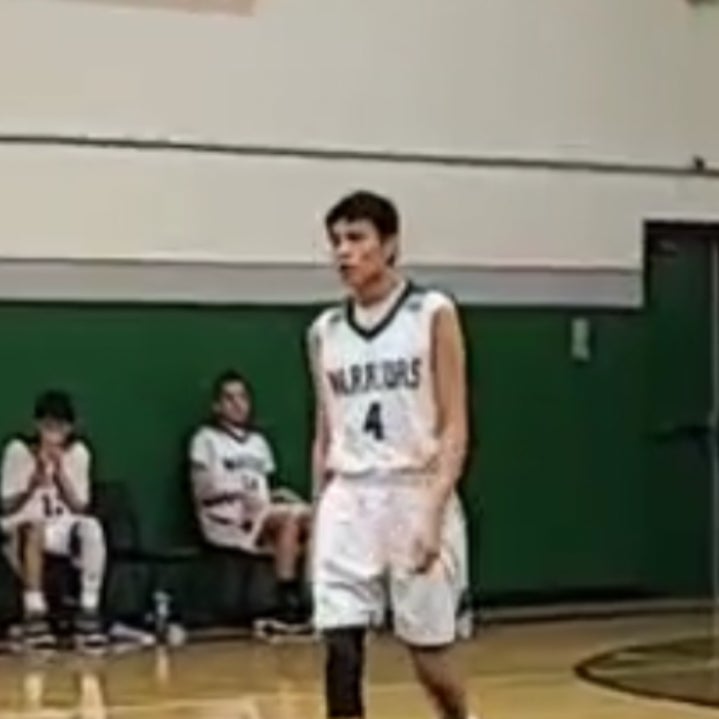 Allen Russell mugshot