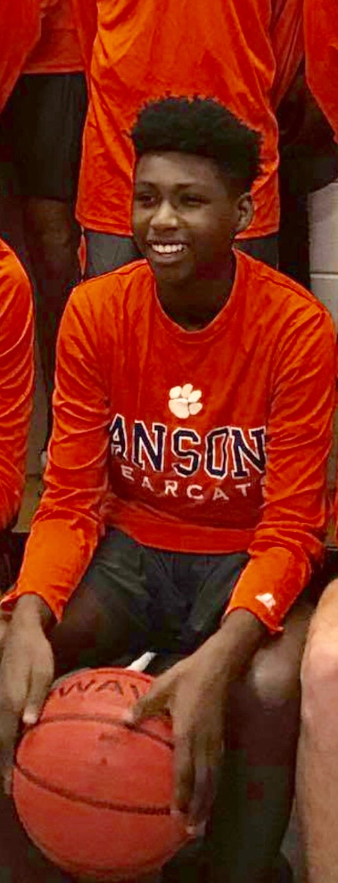 Lanyc Shuler
