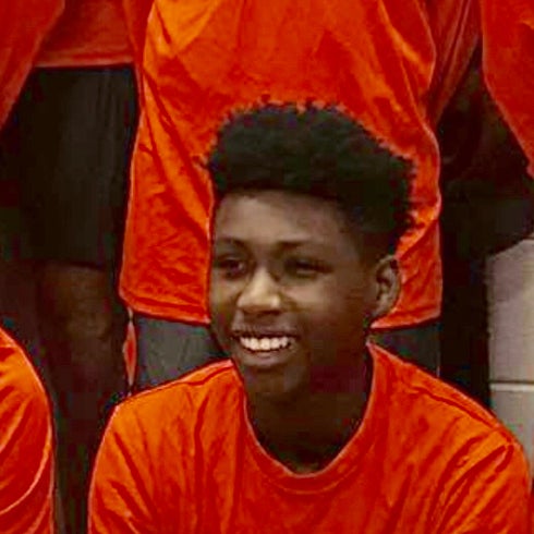 Lanyc Shuler mugshot