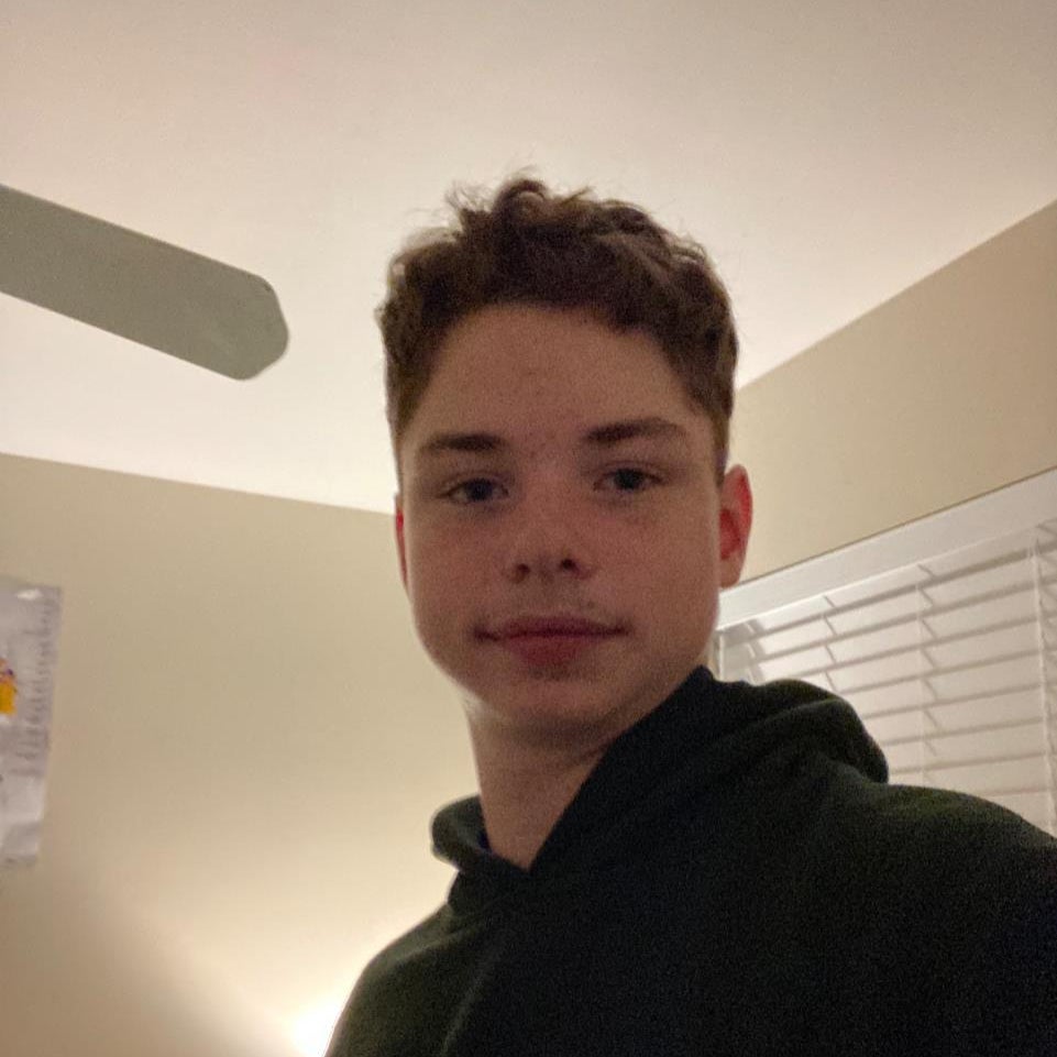 Noah Hebert mugshot