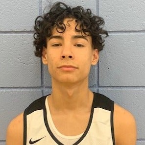 Angel Mendoza mugshot