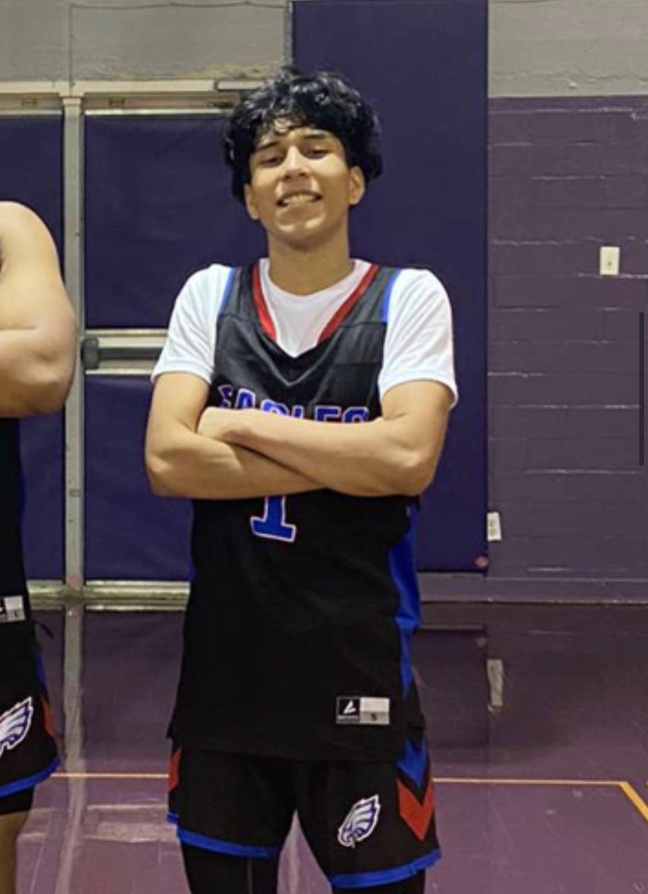 Matthew Perez
