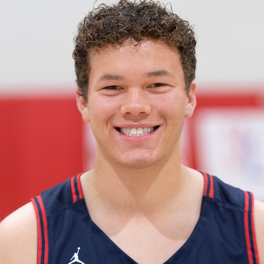 Alex Robinson's High School Career Home