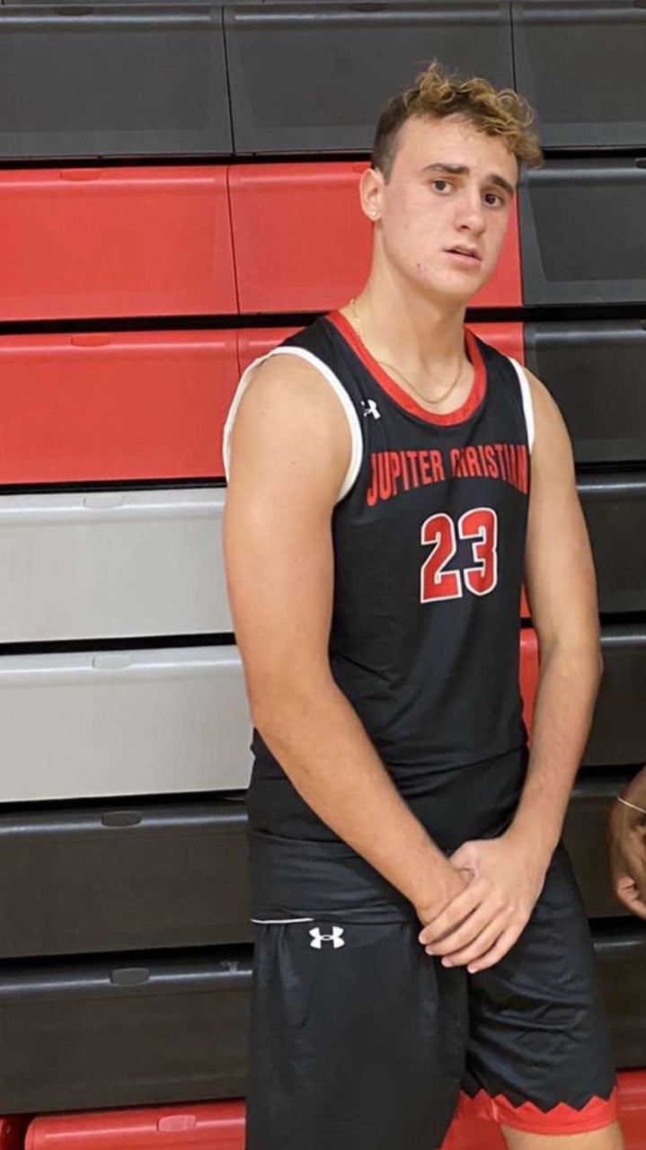 Conner Weston