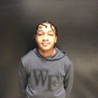 Elijah Moore mugshot