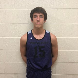 Aaron  Hough  mugshot