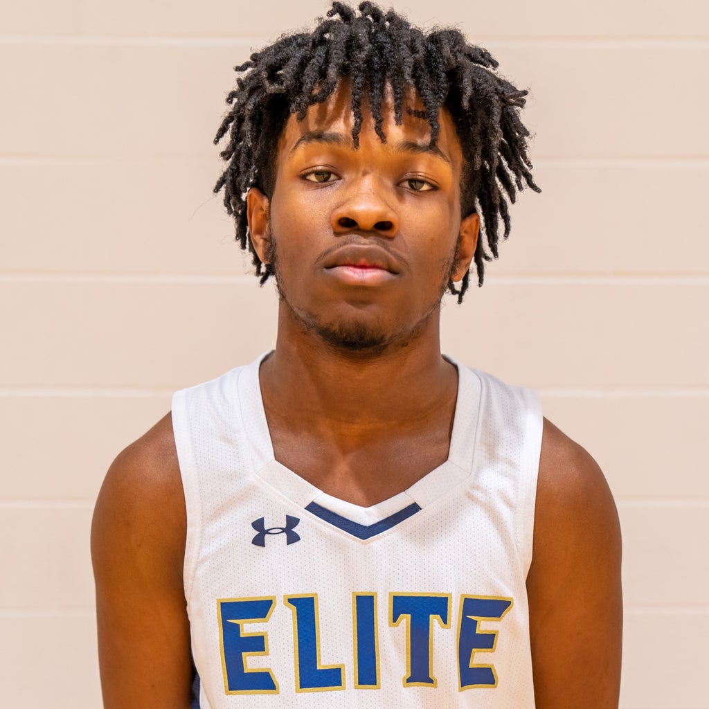 Elijah Martin