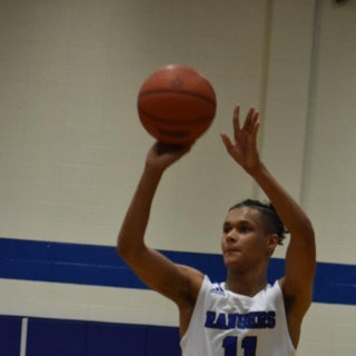 Daishean Jamison 