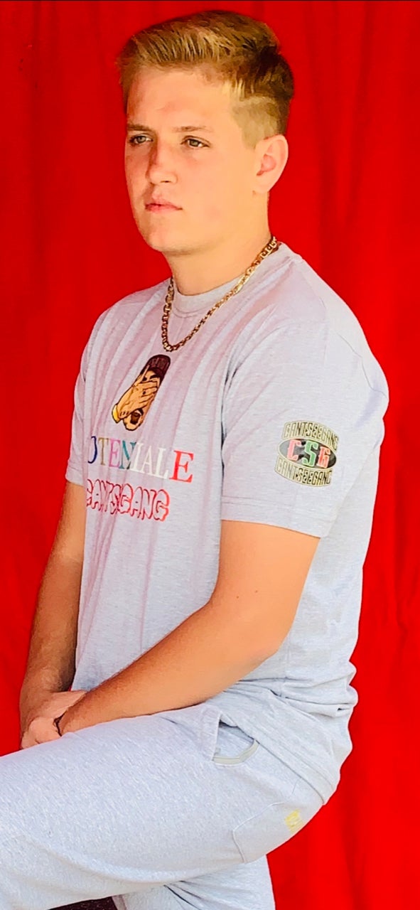 Anthony Bertucci