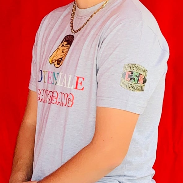 Anthony Bertucci mugshot