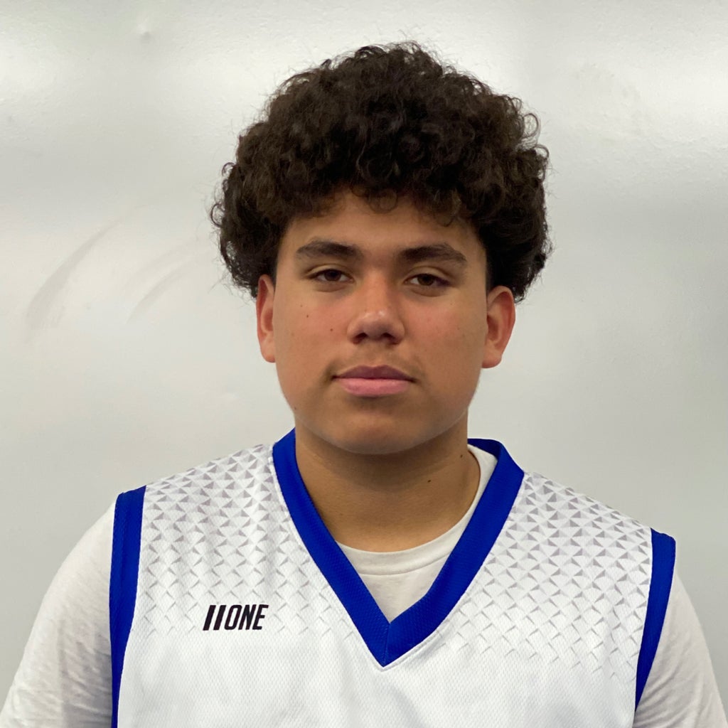 Manual Alba mugshot
