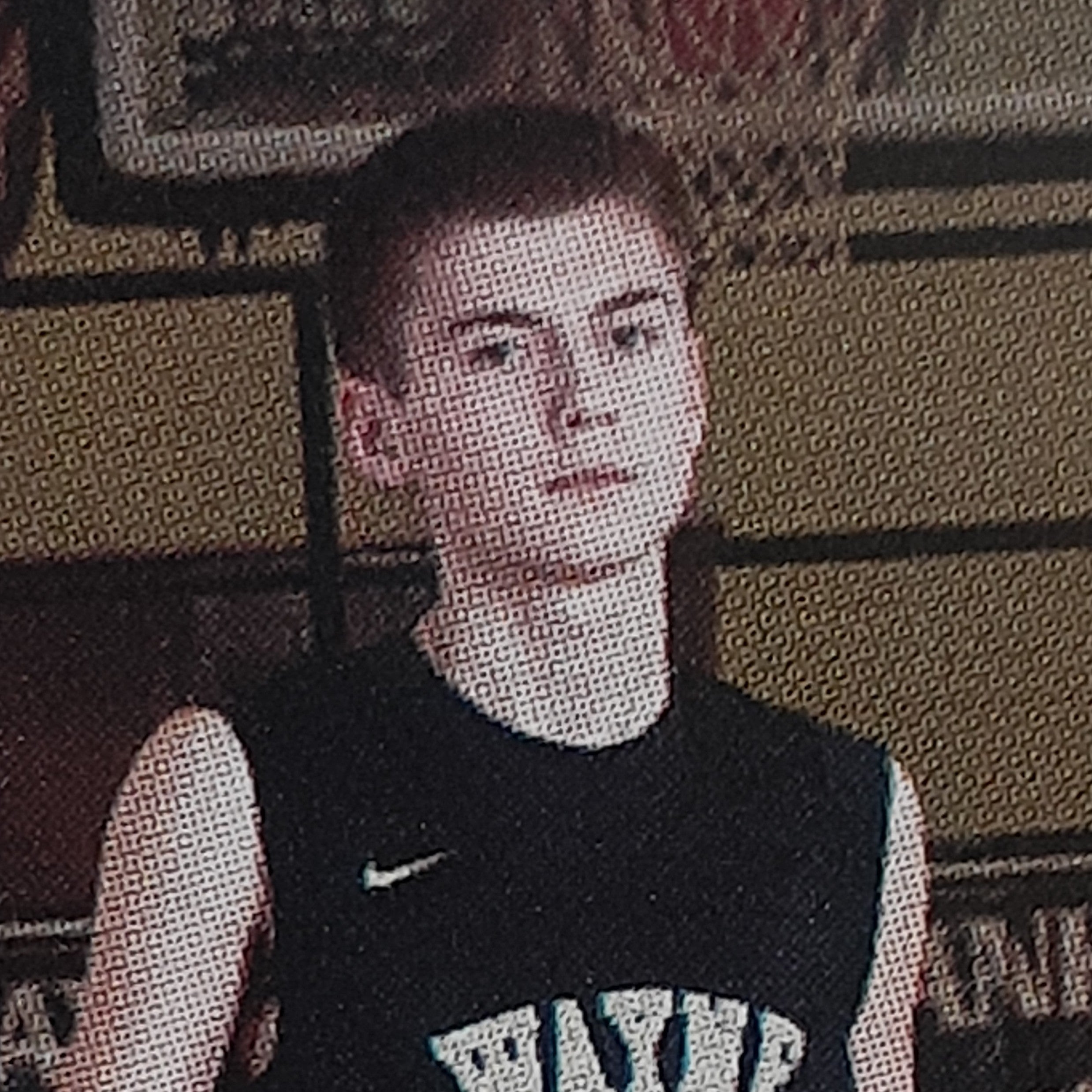 Ethan Camfield