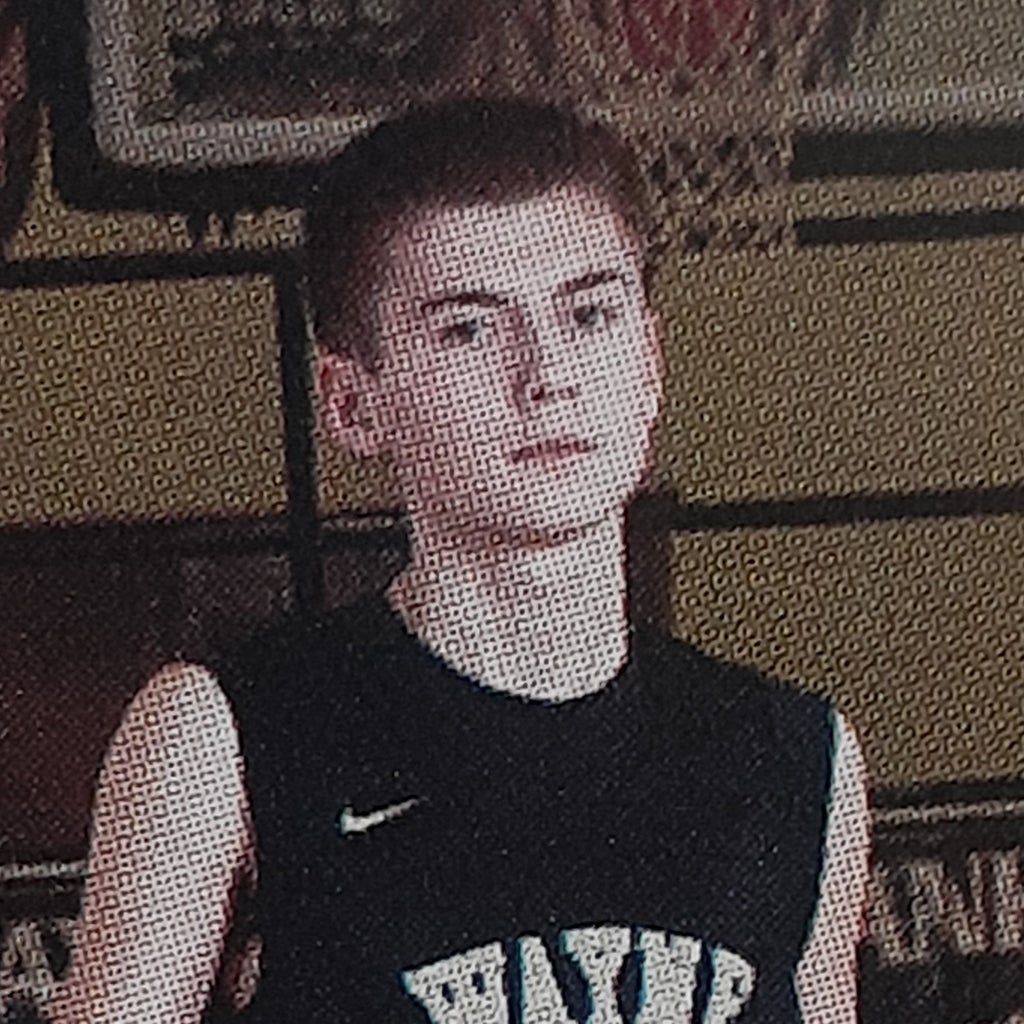Ethan Camfield mugshot