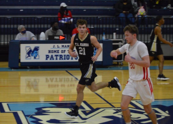 Zach Walker