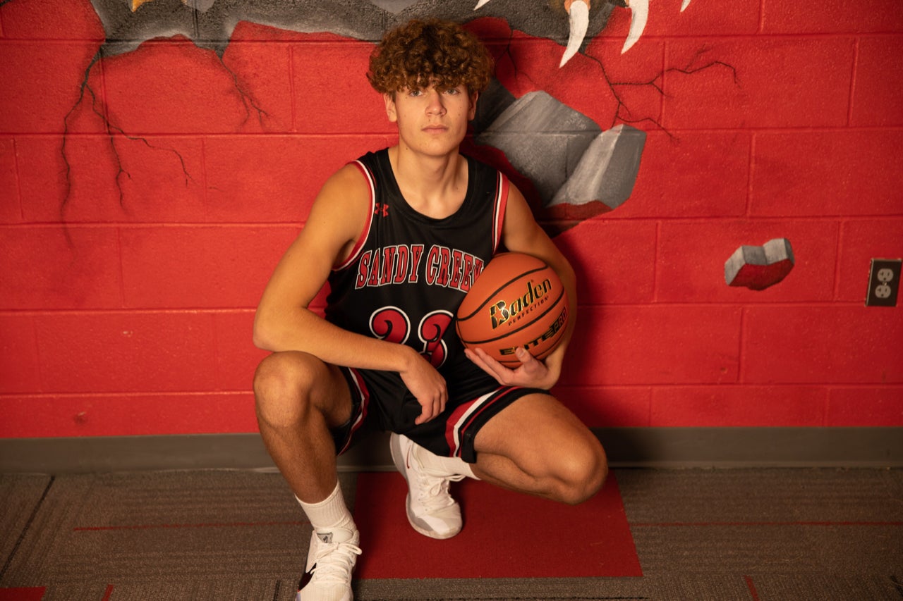 Hayden Shuck