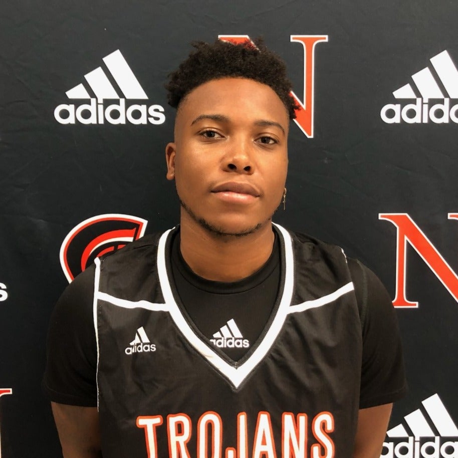 Trevon Dozier
