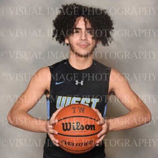 Demani Zamora mugshot
