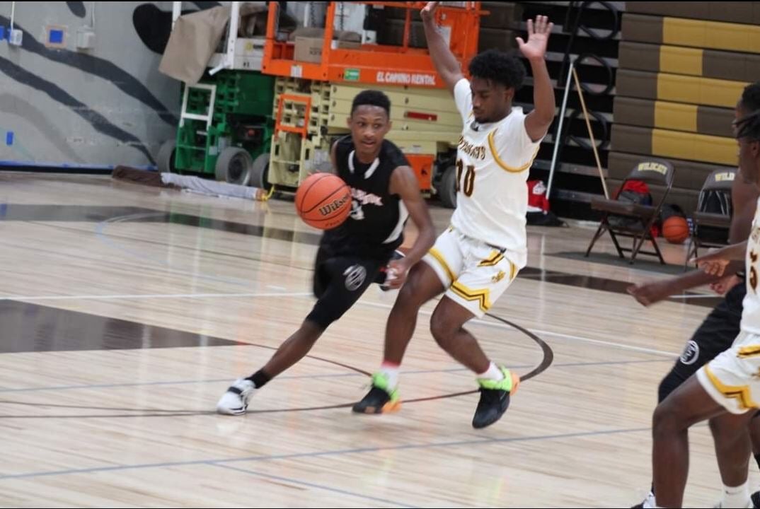 Marquise Washington