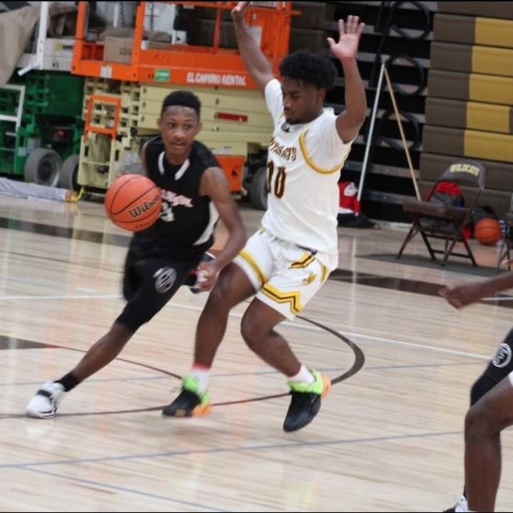 Marquise Washington