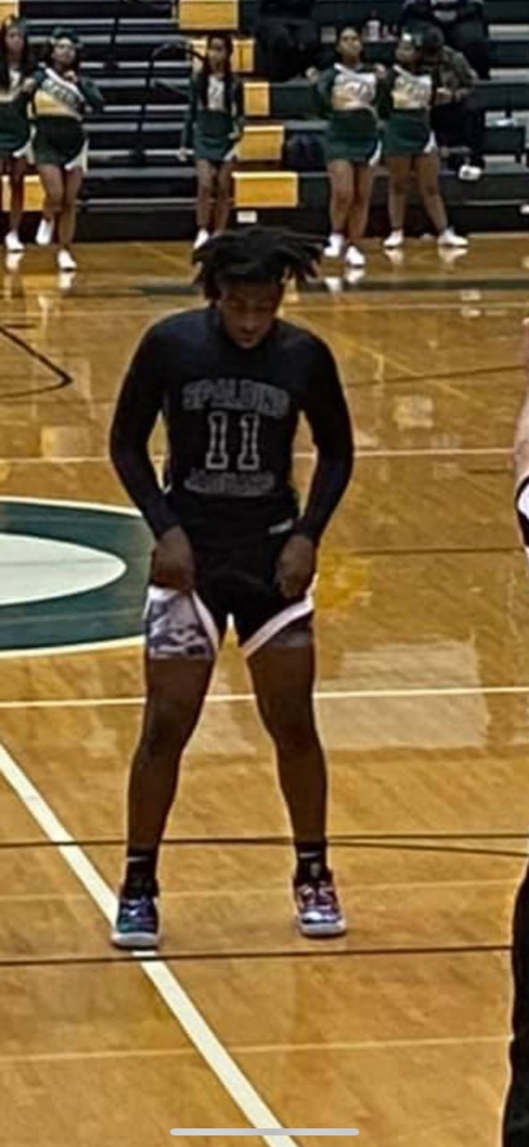 Cur'Tavian Clark
