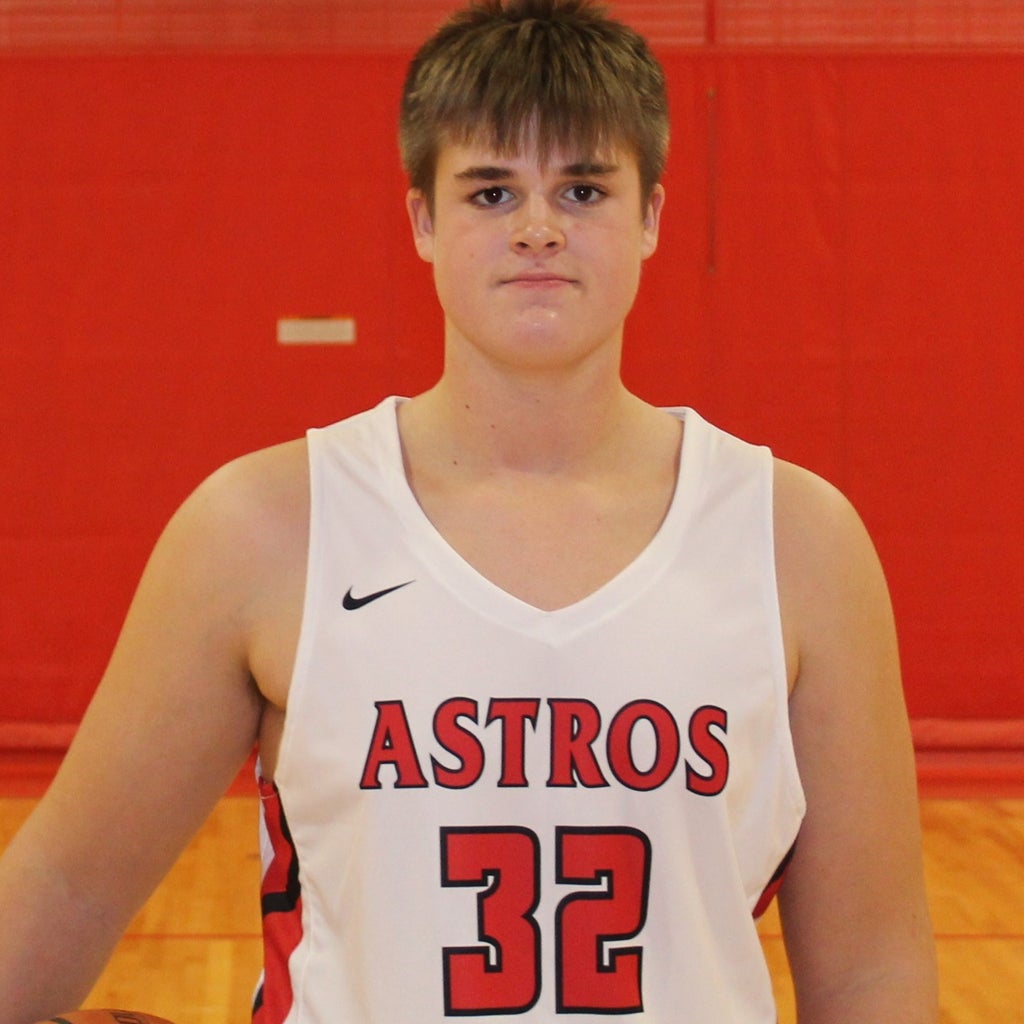 Jackson Marshall mugshot