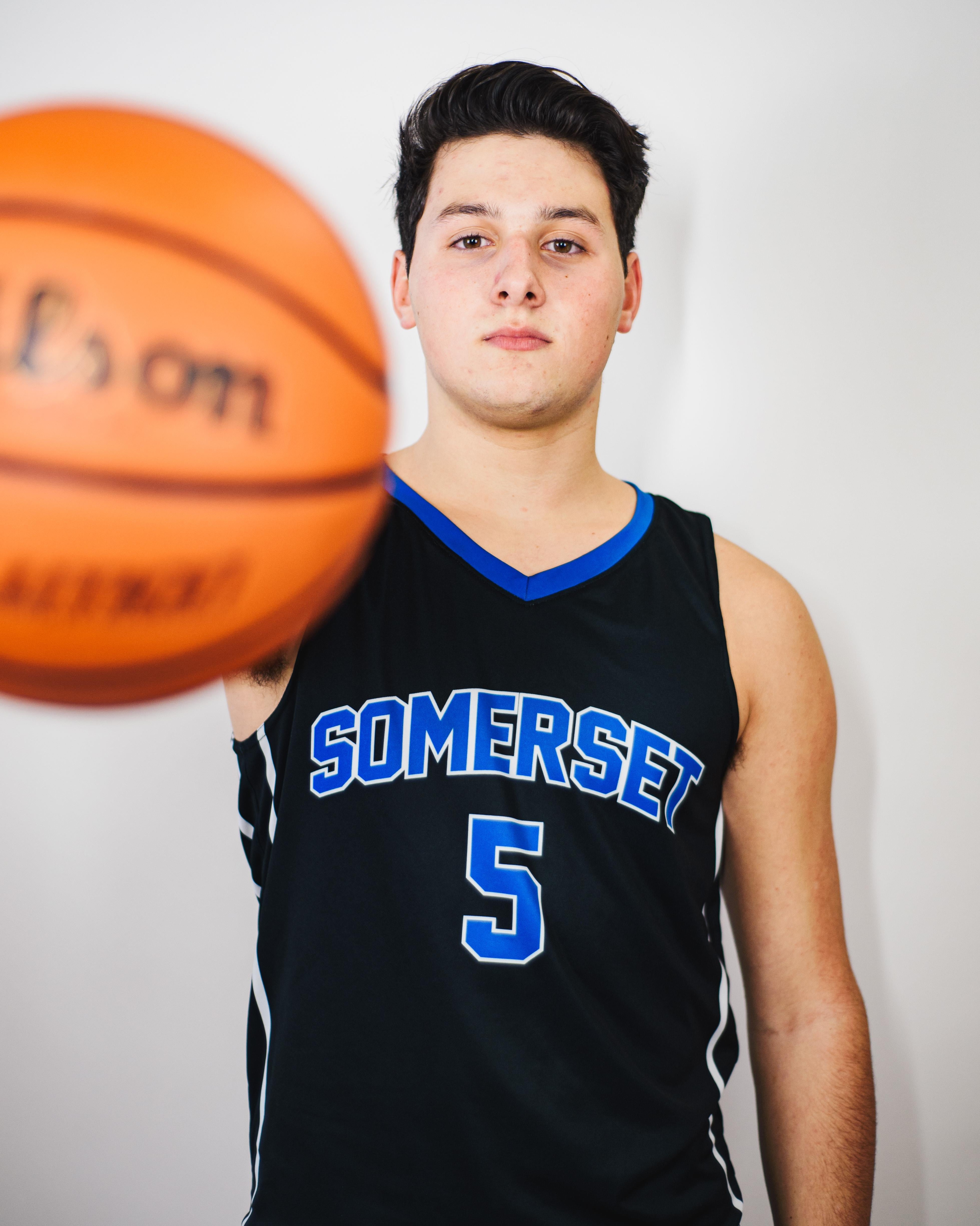 Julien Rizzo mugshot