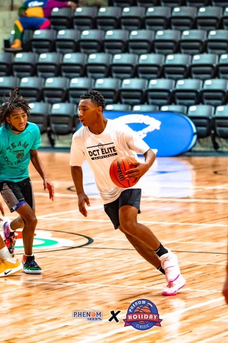 JJ Moore Jr.