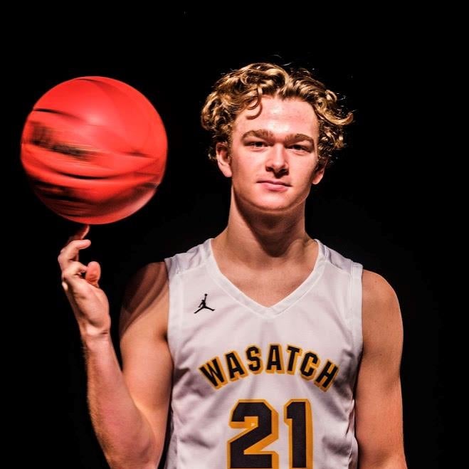 Josiah Ballstaedt