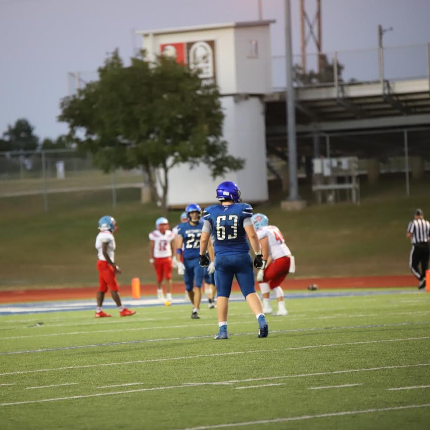 Austin Sohl