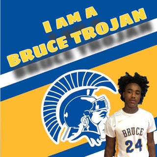 Korique Pierce mugshot