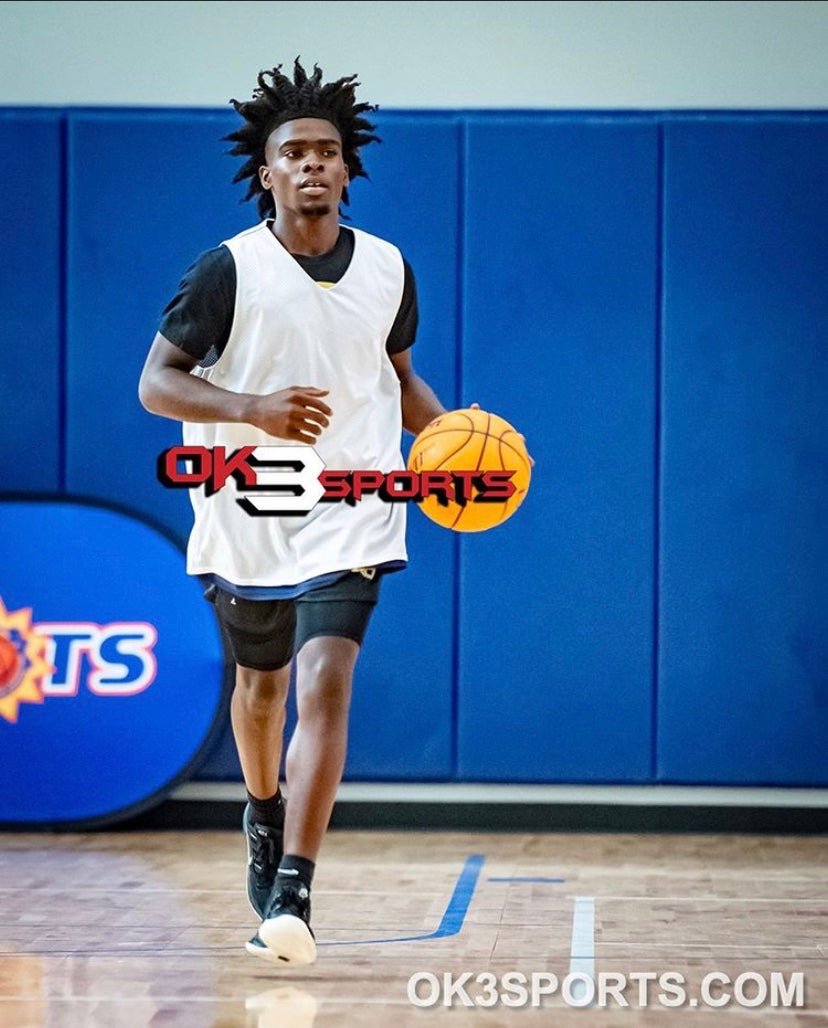 Tykelvion Thompson
