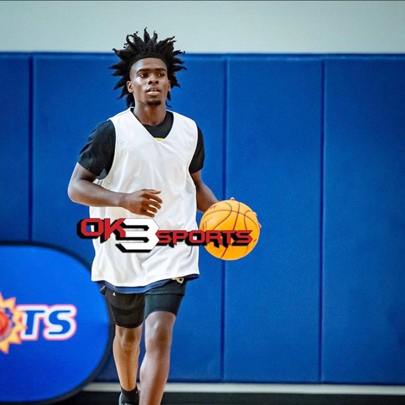 Tykelvion Thompson