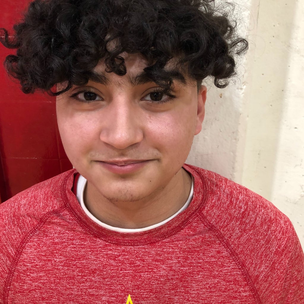 Salvador Vazquez mugshot