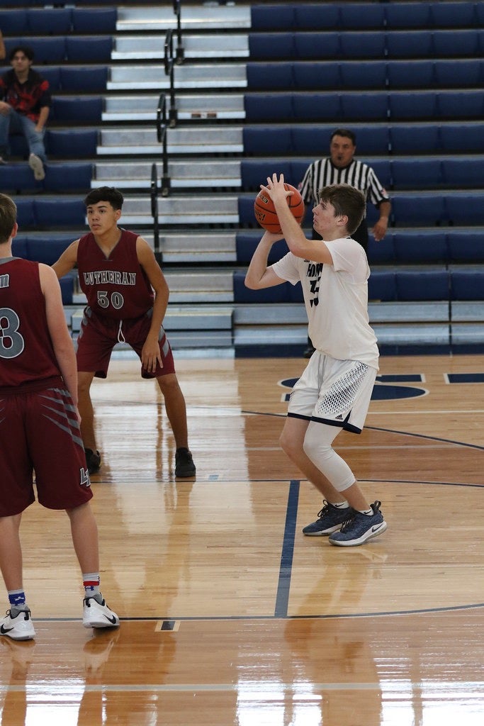 Brayden Bendele