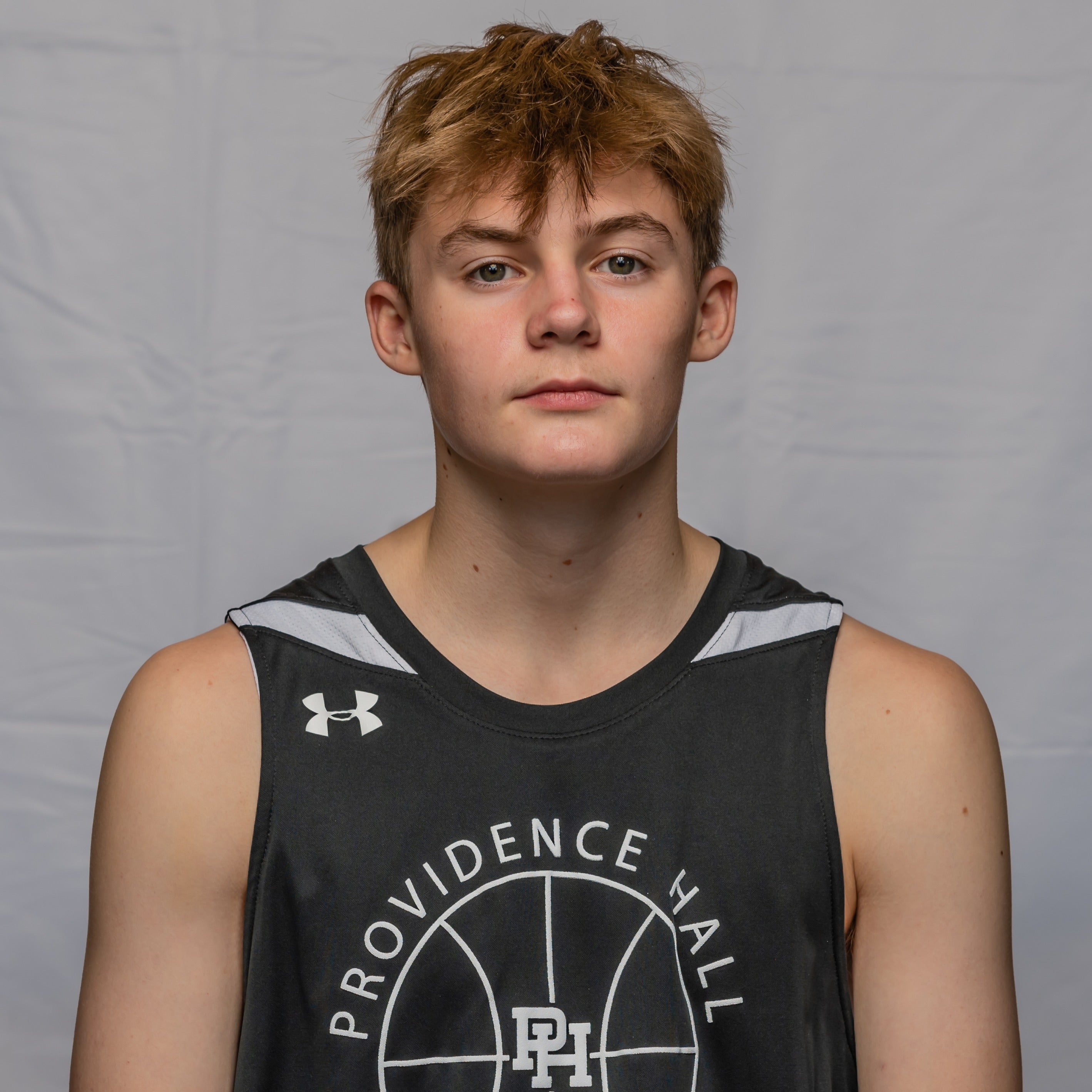 Jackson Ballard