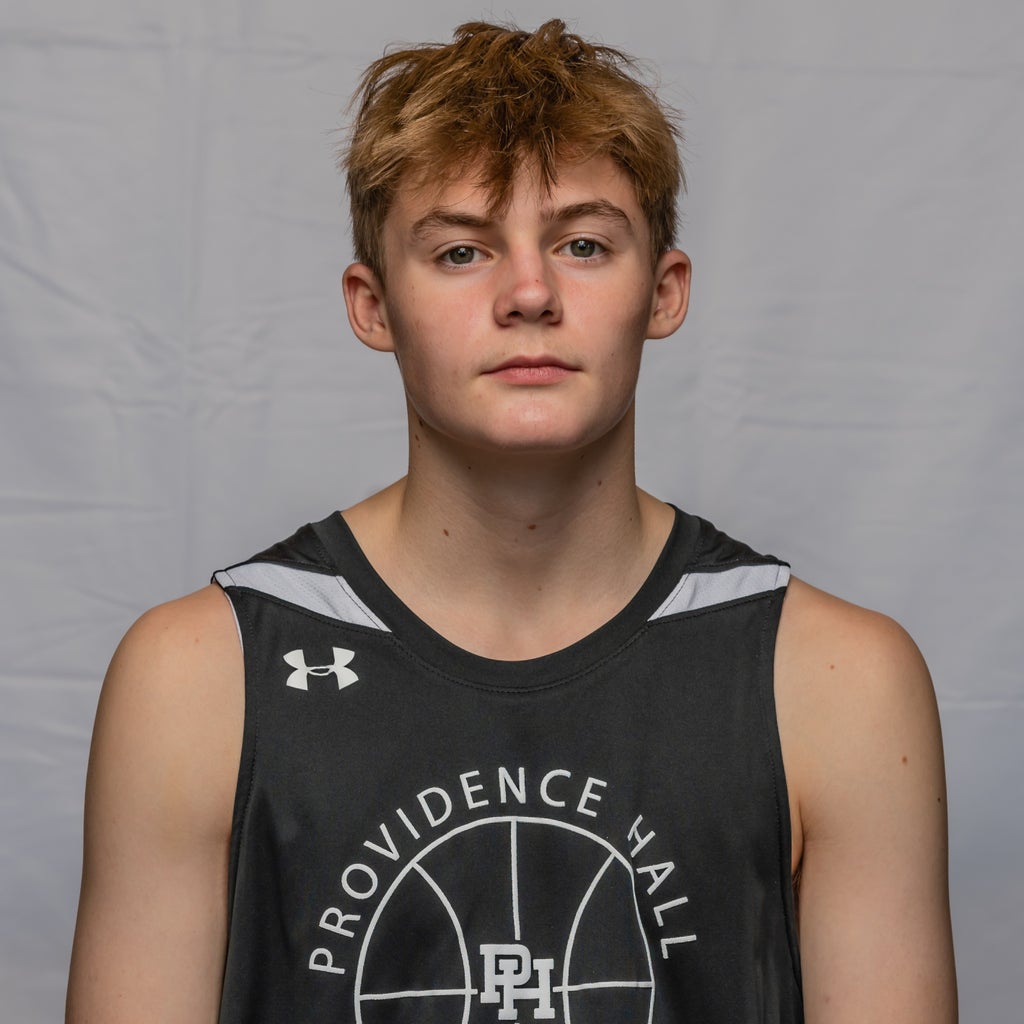Jackson Ballard mugshot