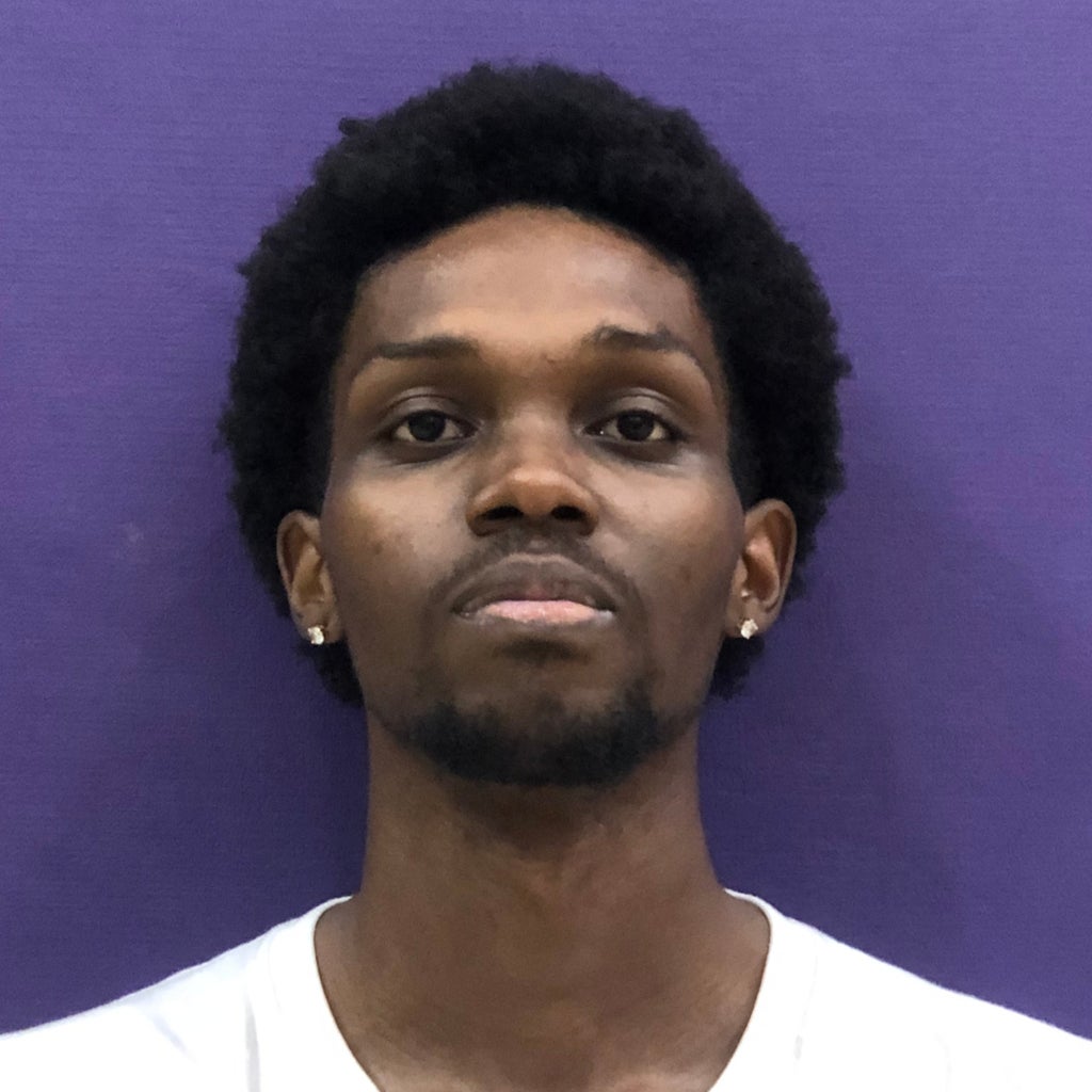 Andy Fabre mugshot