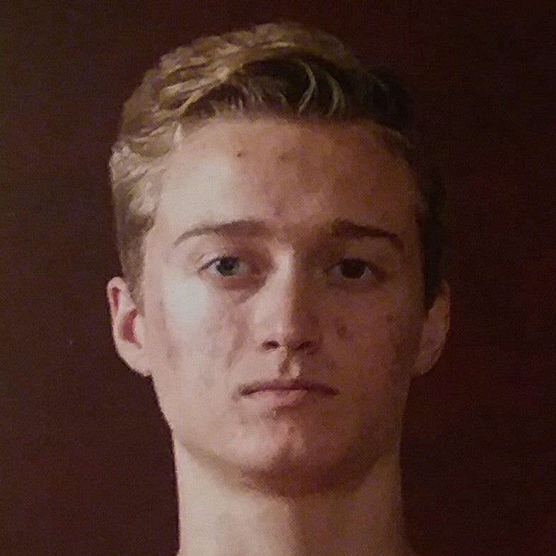 Derek Kollmansberger mugshot