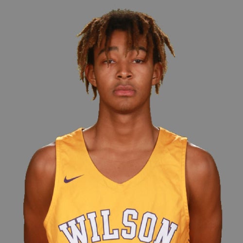 Derrick Daniels