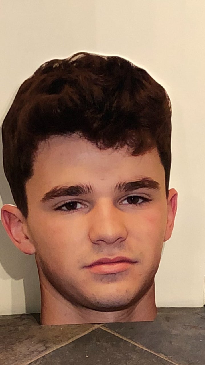 Mason Loviscek