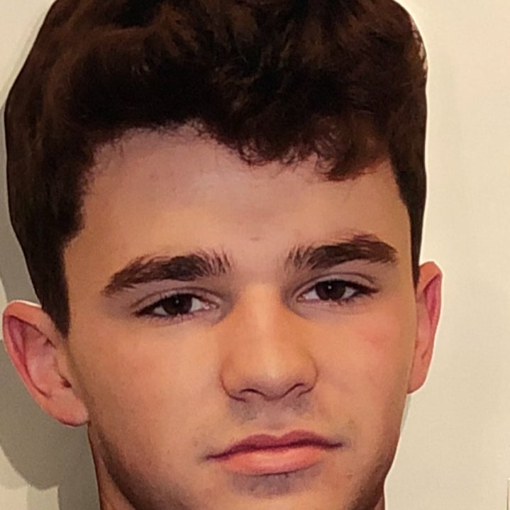 Mason Loviscek