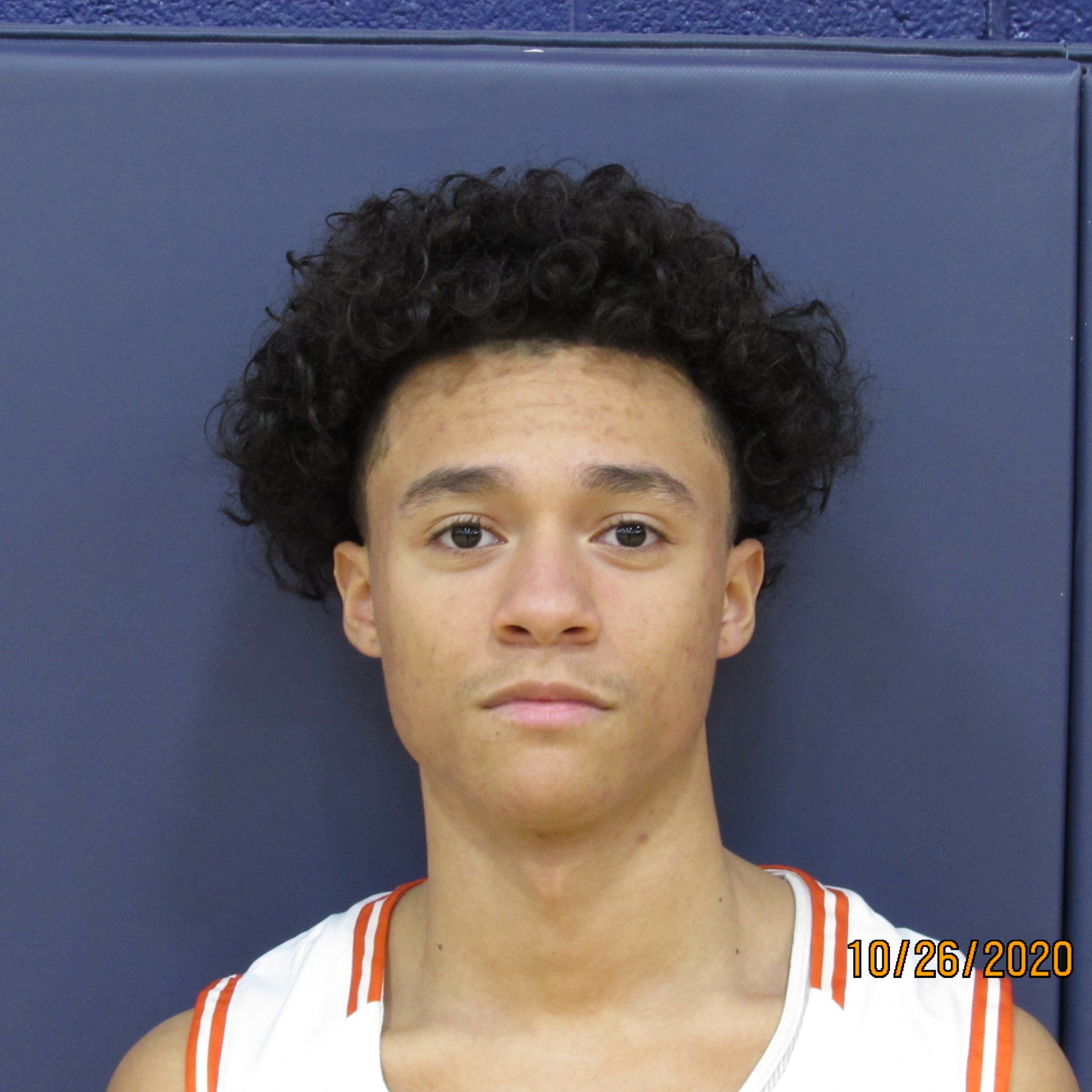 Deangelo Roberts