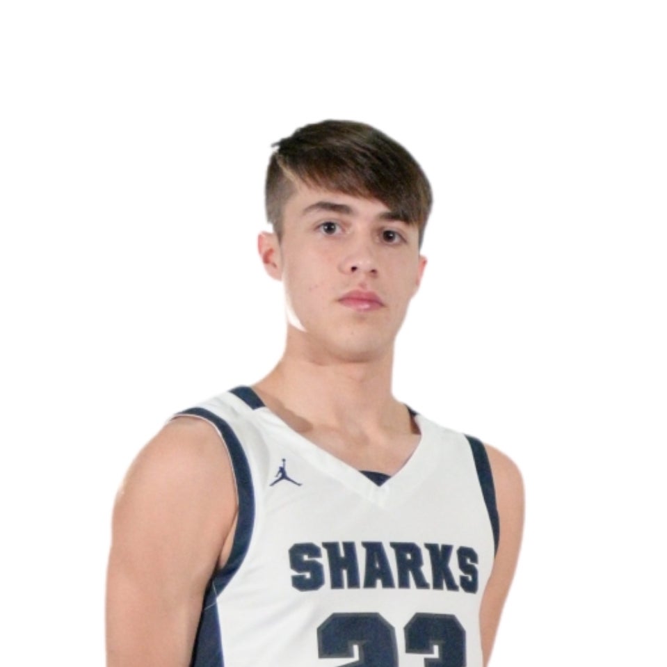 Jackson Mader mugshot