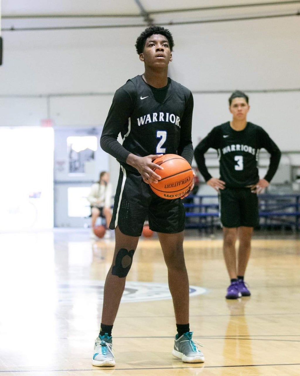 Malik Morris