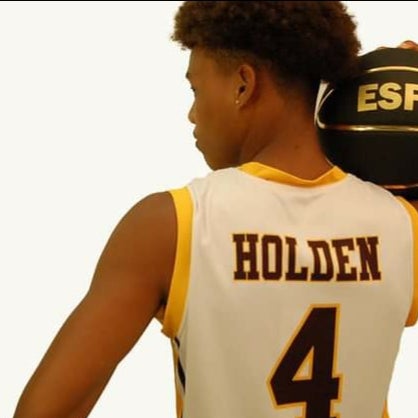 Willie Holden mugshot